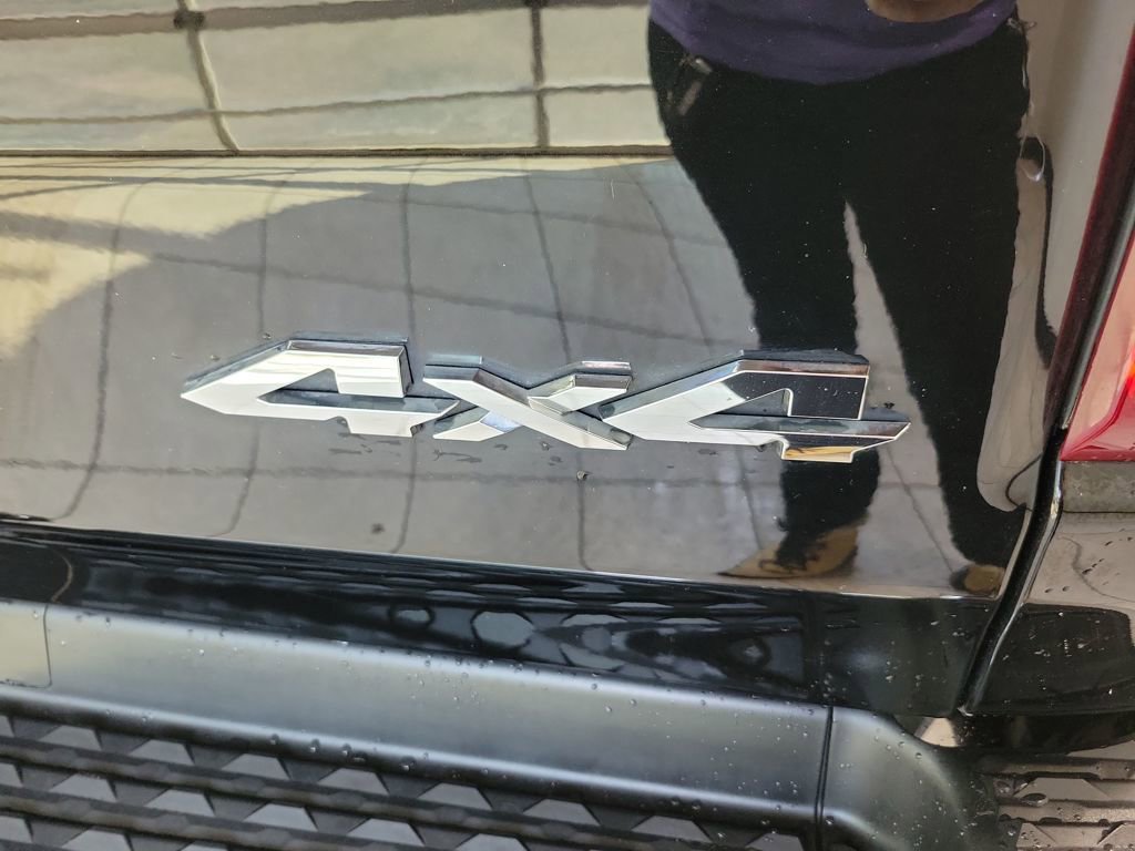 Used 2020 RAM 1500 Big Horn image 9