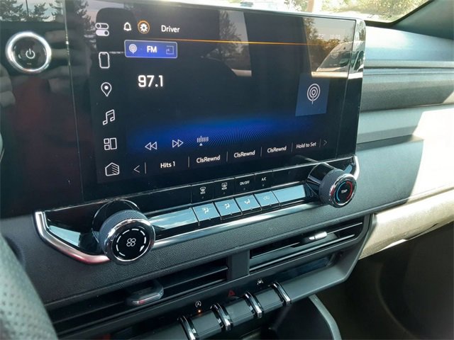 Used 2023 Chevrolet Colorado W/T w/ Safety Package image 21