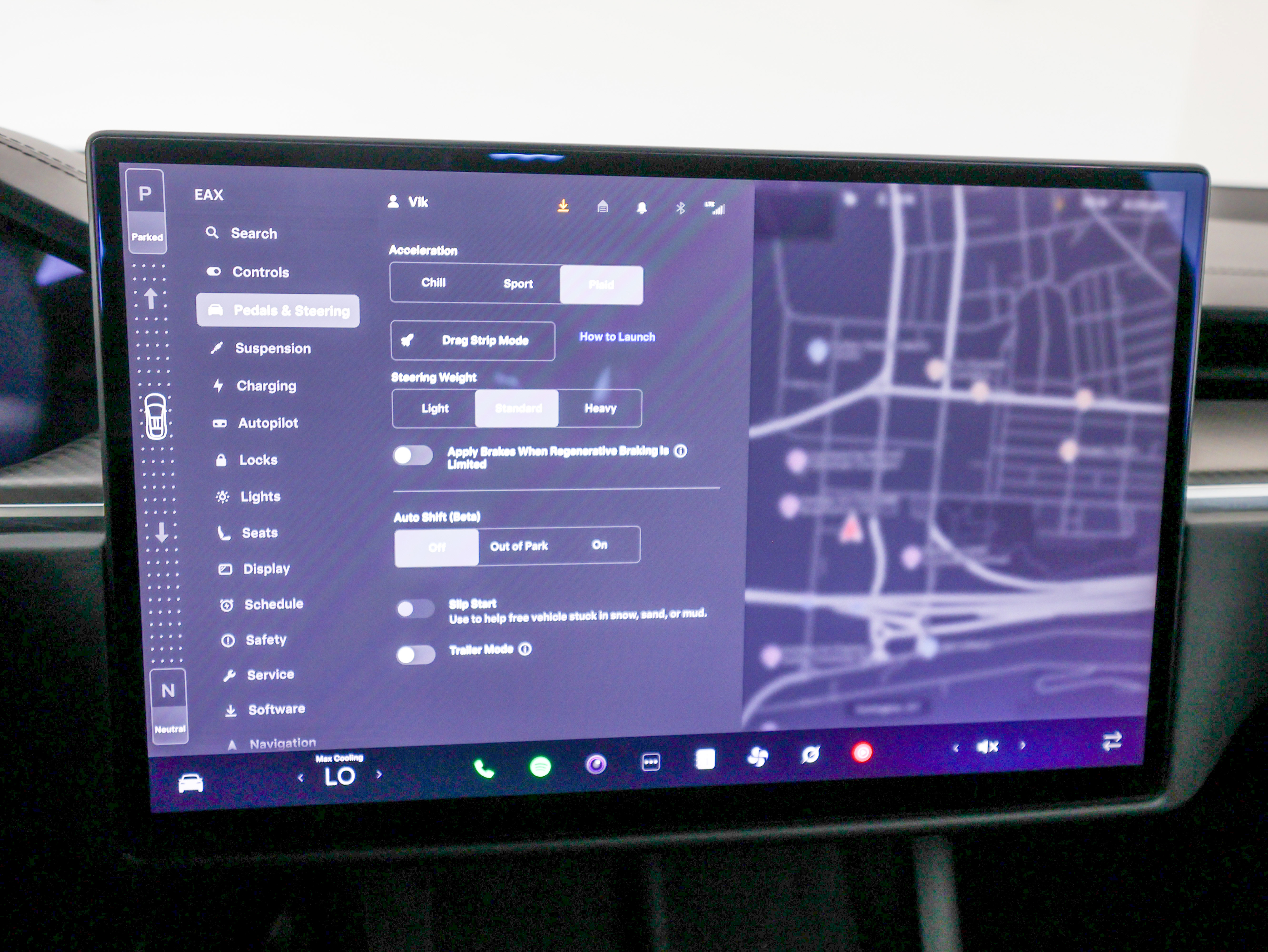 Used 2023 Tesla Model X Plaid image 33