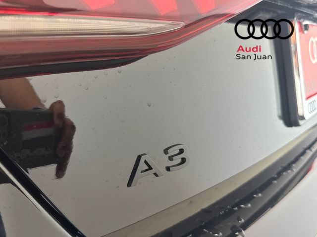New 2026 Audi A3 2.0T Premium AWD/4WD image 9