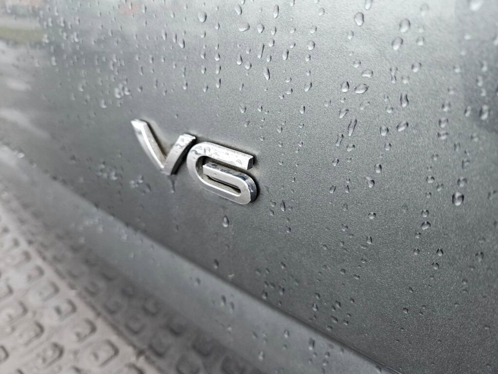 Used 2007 Saturn Vue 2WD V6 w/ Leather Appointments Pkg image 10