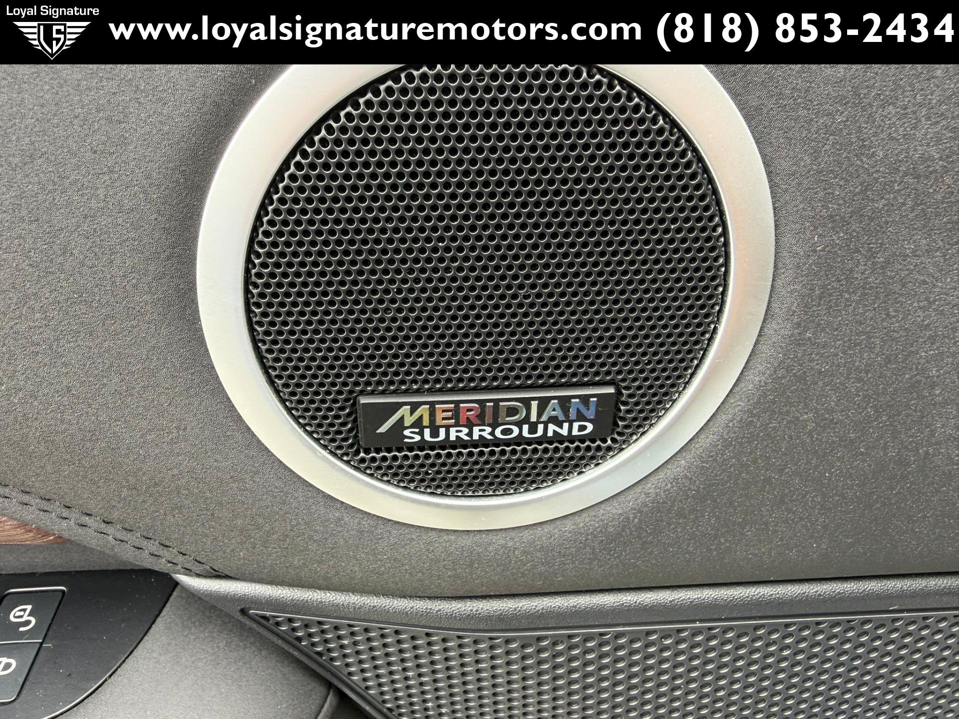 Used 2019 Land Rover Discovery HSE AWD/4WD image 28
