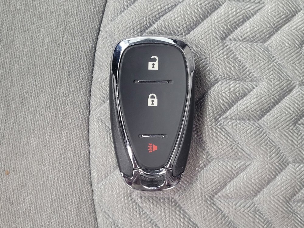 Used 2024 Chevrolet Equinox LS image 32