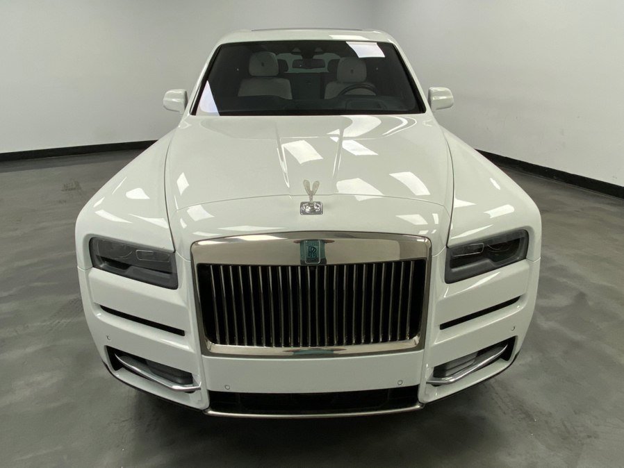 Used 2019 Rolls-Royce Cullinan AWD/4WD image 9
