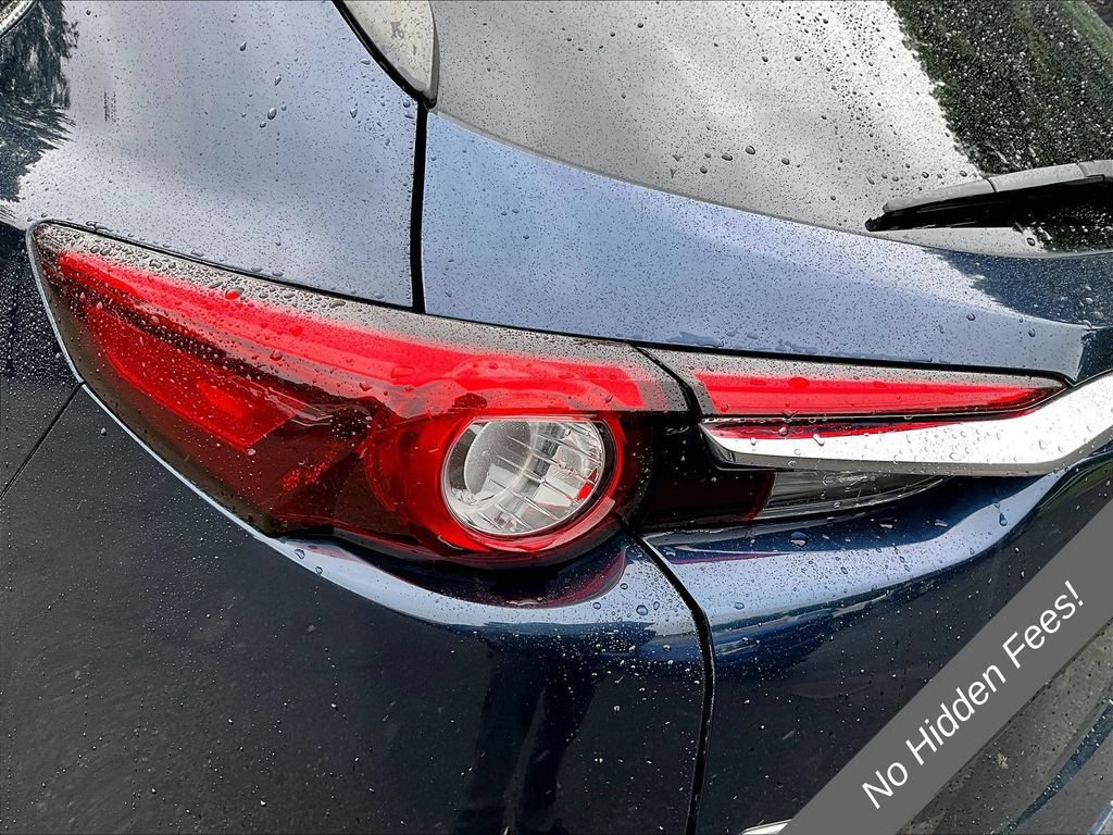 Used 2019 MAZDA CX-9 Grand Touring AWD/4WD image 26
