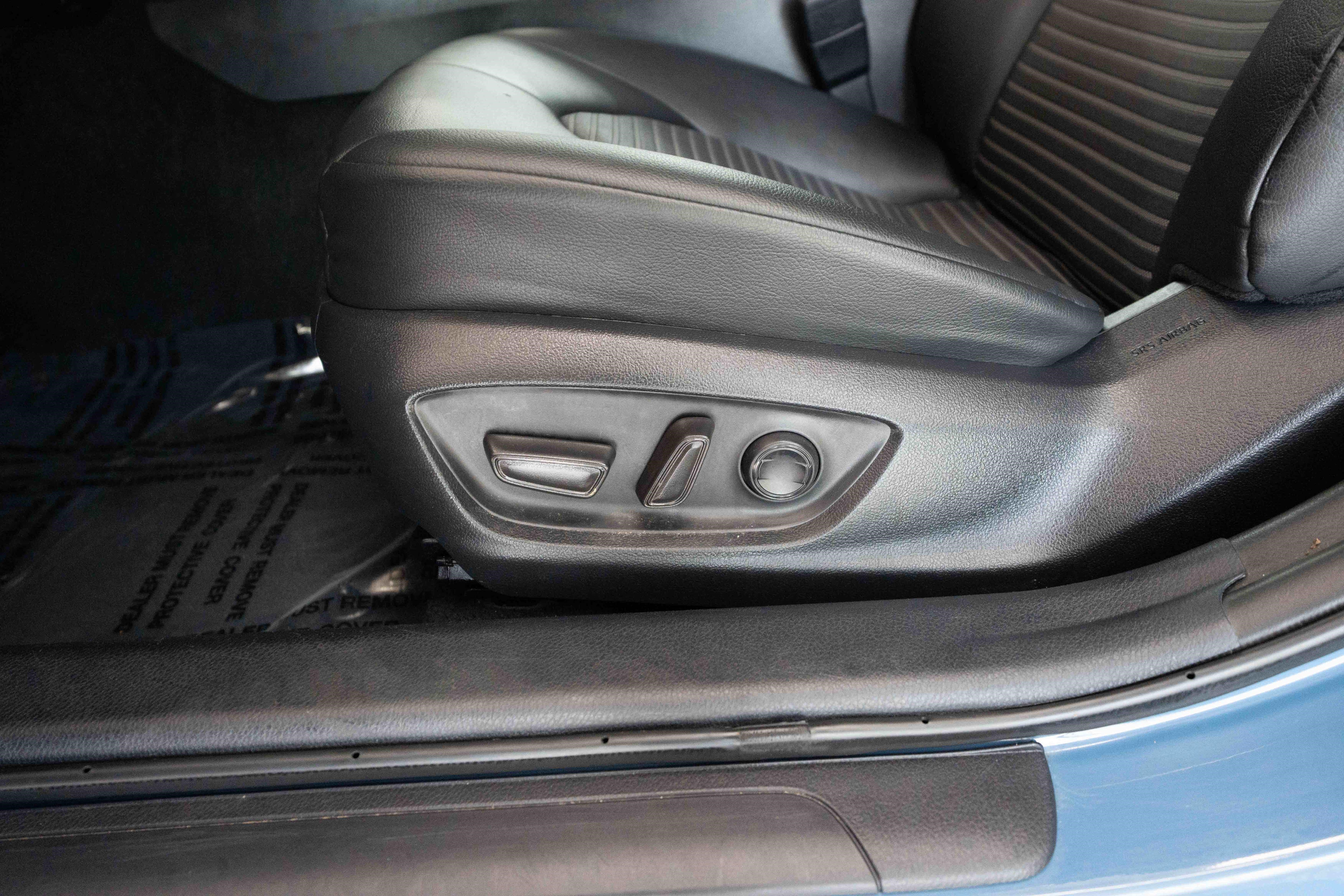 Used 2024 Toyota Camry SE FWD image 12