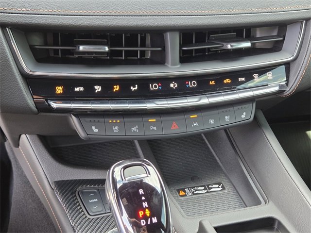 New 2026 Cadillac CT5 V image 26