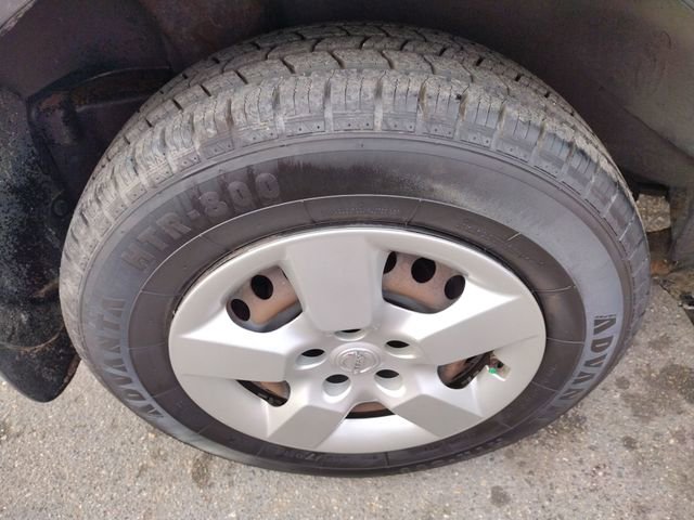 Used 2014 Nissan Rogue S w/ Convenience Package image 15