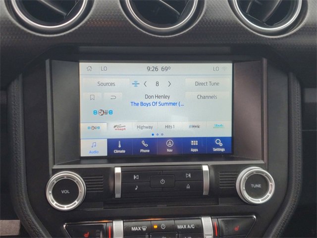 Used 2020 Ford Mustang GT Premium w/ Equipment Group 401A image 21