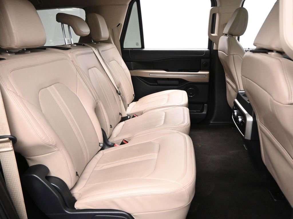 Used 2023 Ford Expedition Max Limited image 28