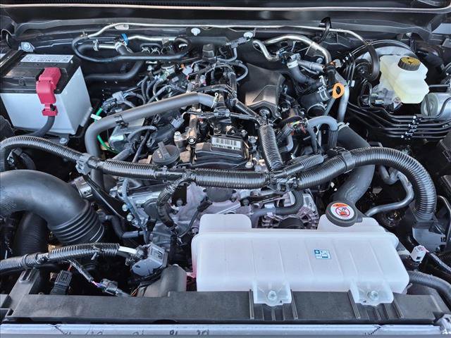 New 2026 Toyota Tacoma SR5 RWD image 16