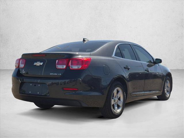 Used 2015 Chevrolet Malibu LS FWD image 5