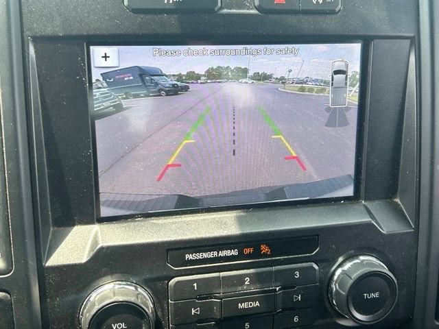 Used 2019 Ford F150 XL w/ Equipment Group 101A Mid AWD/4WD image 25