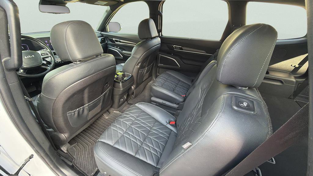 Used 2023 Kia Telluride EX X-Line image 21