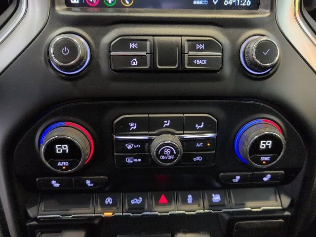Used 2020 Chevrolet Silverado 1500 LT w/ All-Star Edition AWD/4WD image 20