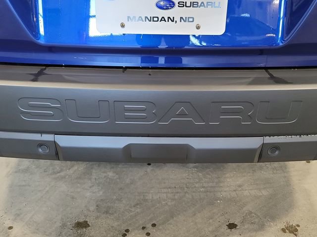 New 2026 Subaru Outback Touring XT image 30
