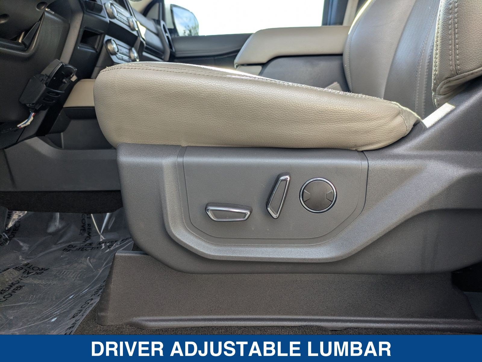 Used 2019 Ford Expedition Max Limited RWD image 28