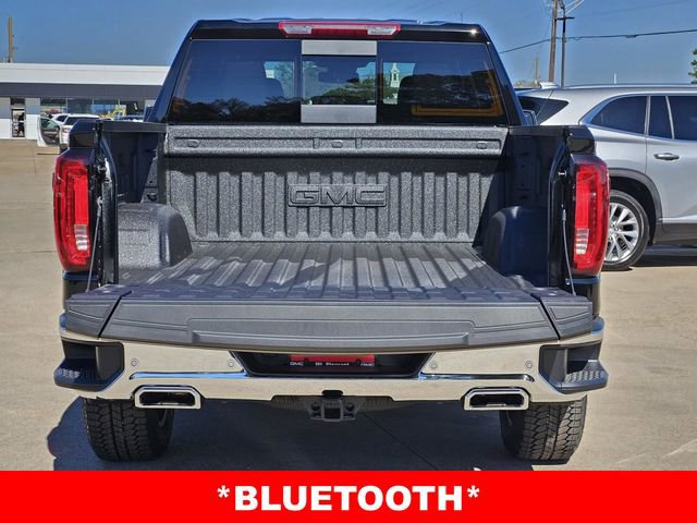 New 2026 GMC Sierra 1500 SLT w/ SLT Premium Plus Package image 9