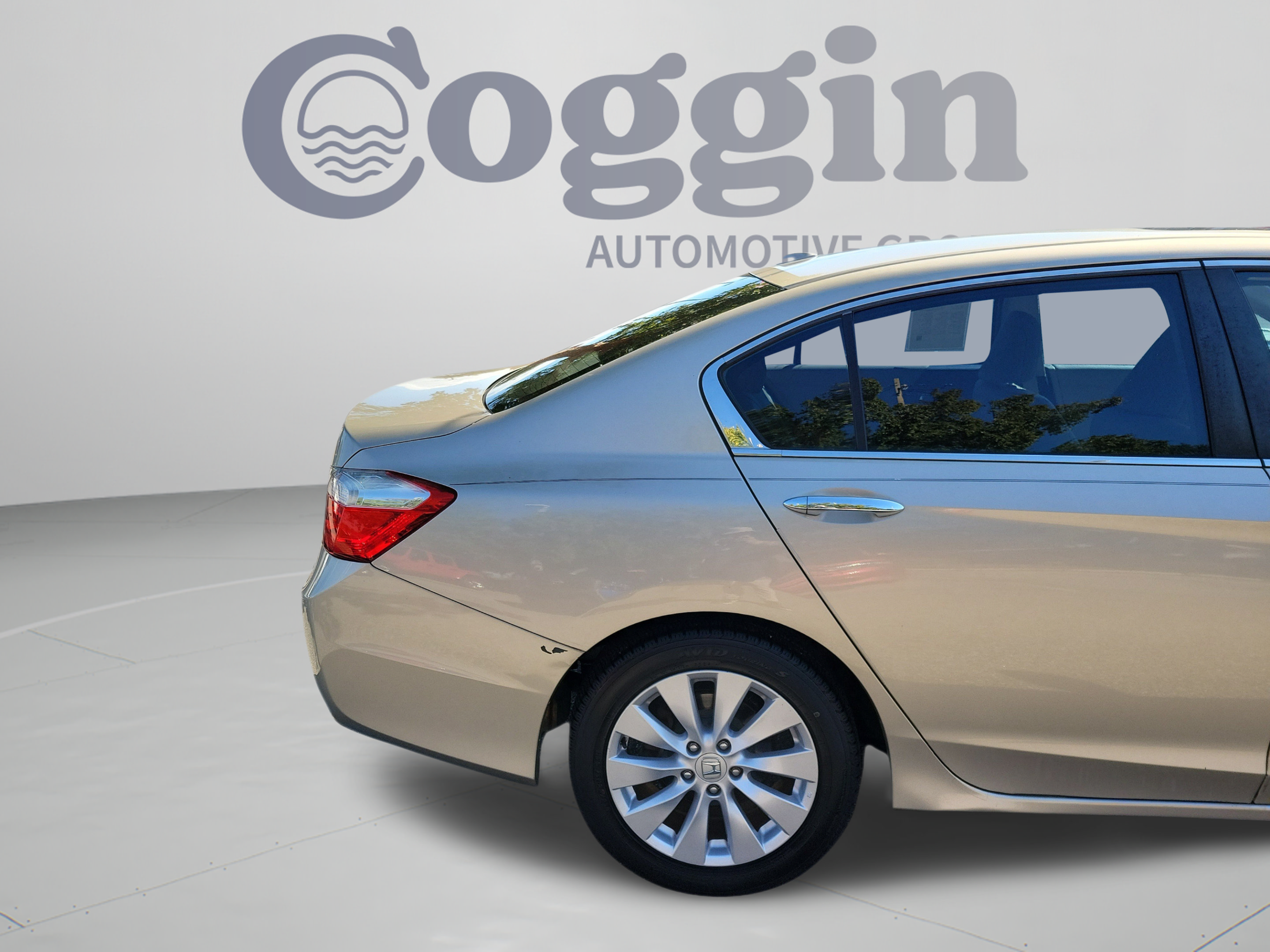 Used 2014 Honda Accord EX-L image 30