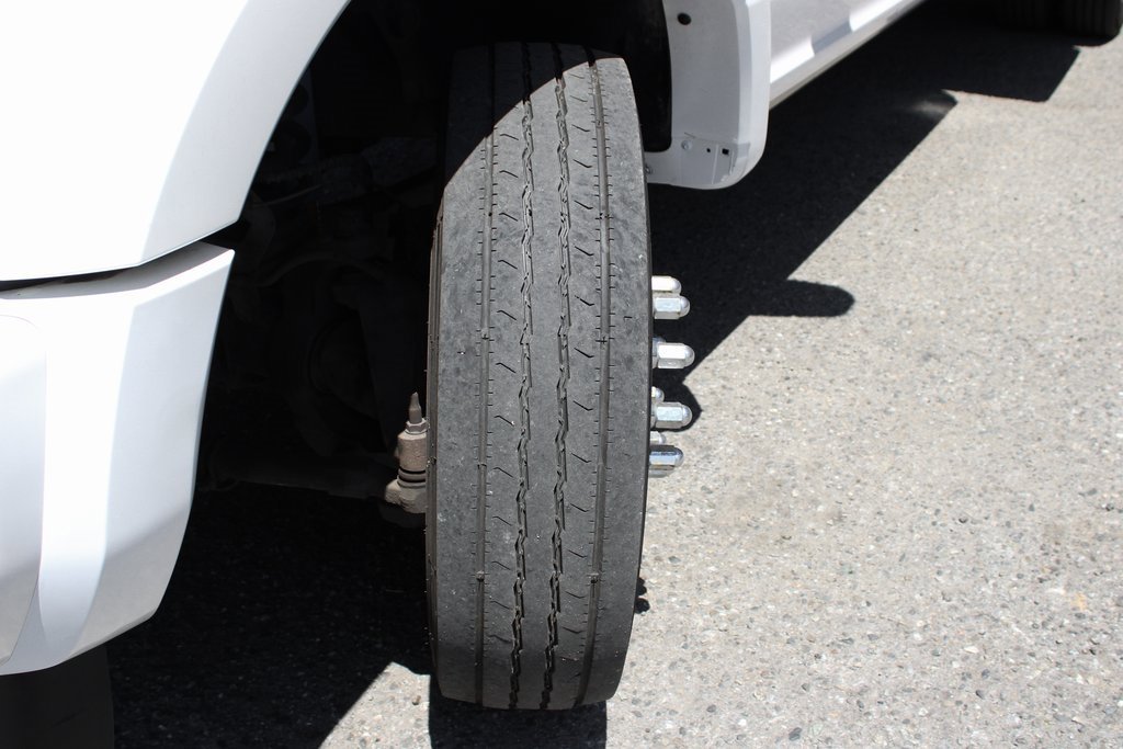 Used 2019 Ford F450 Limited image 51