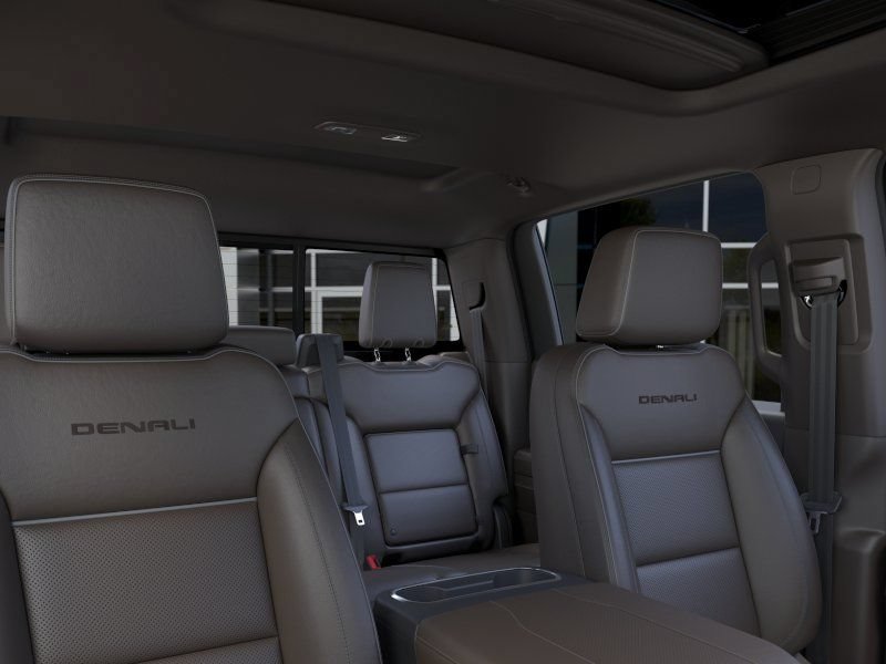 New 2026 GMC Sierra 1500 Denali AWD/4WD image 24