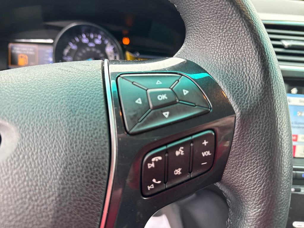 Used 2017 Ford Explorer Limited w/ Equipment Group 301A image 22