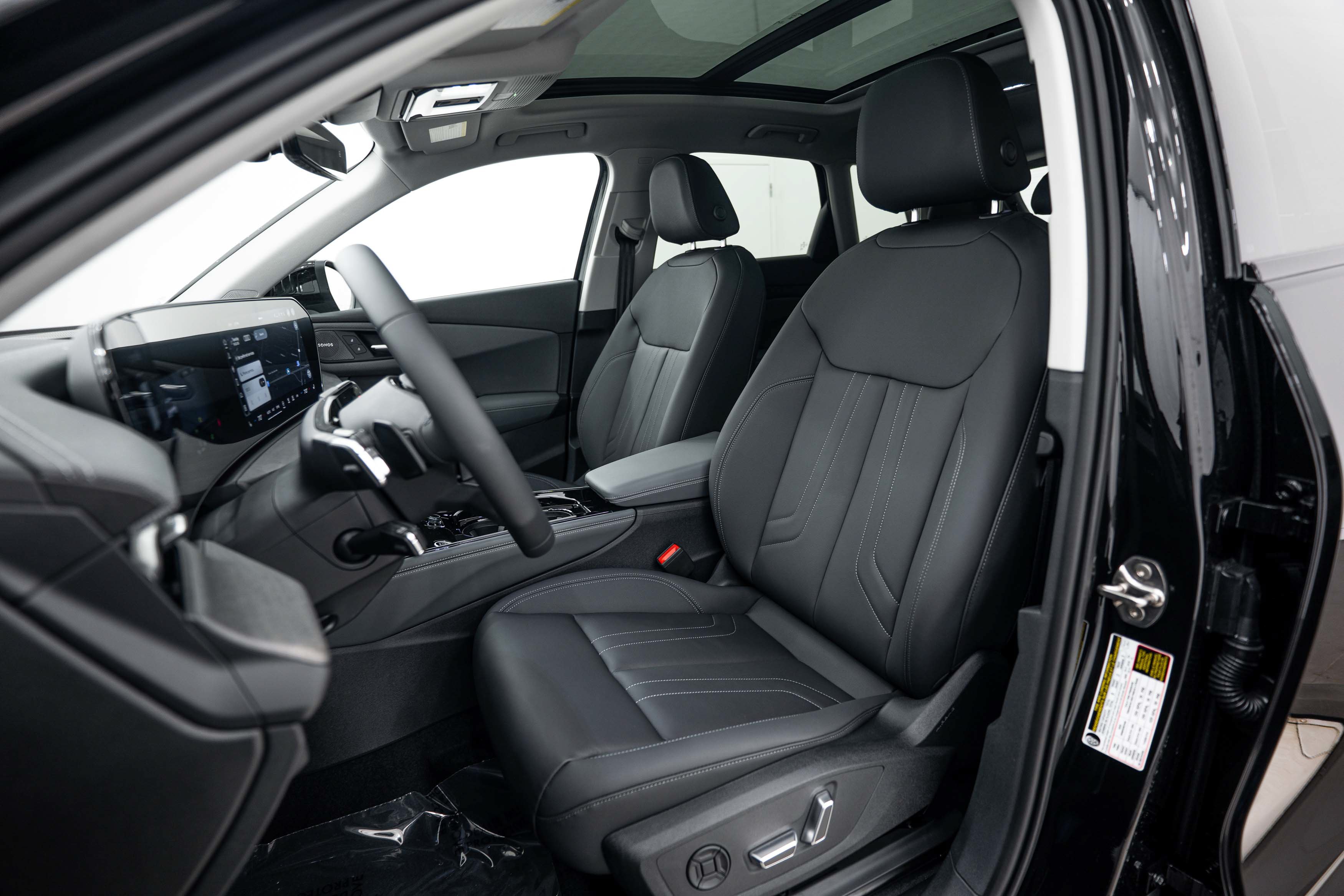 New 2026 Audi Q3 quattro 2.0T AWD/4WD image 14