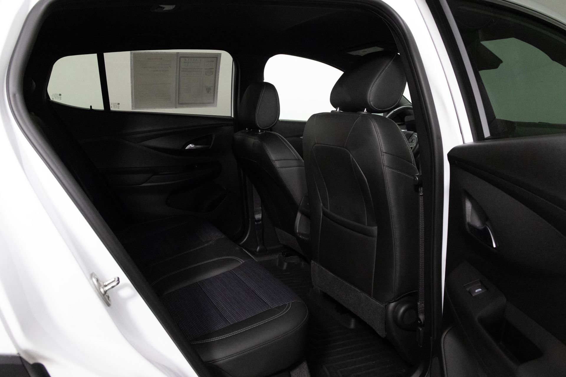 Certified 2024 Buick Envista Preferred w/ Convenience I Package image 37