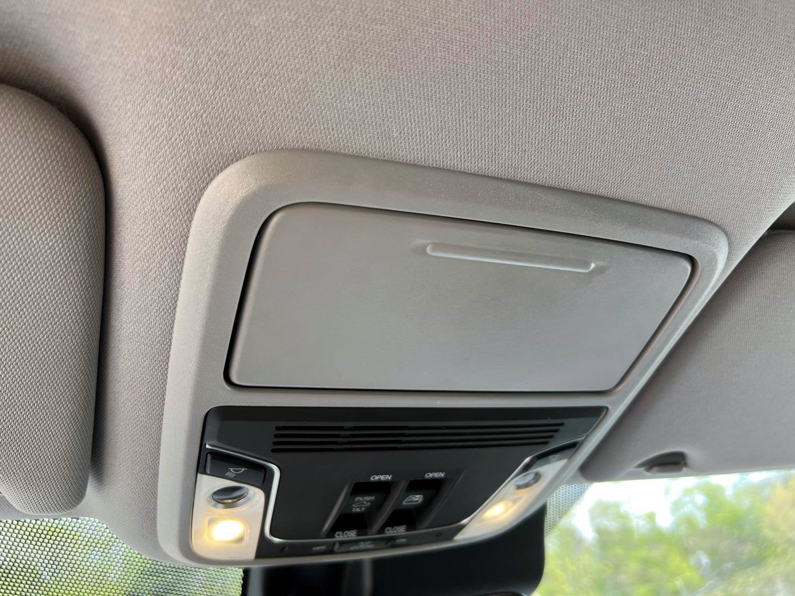 Certified 2023 Honda Ridgeline RTL image 30