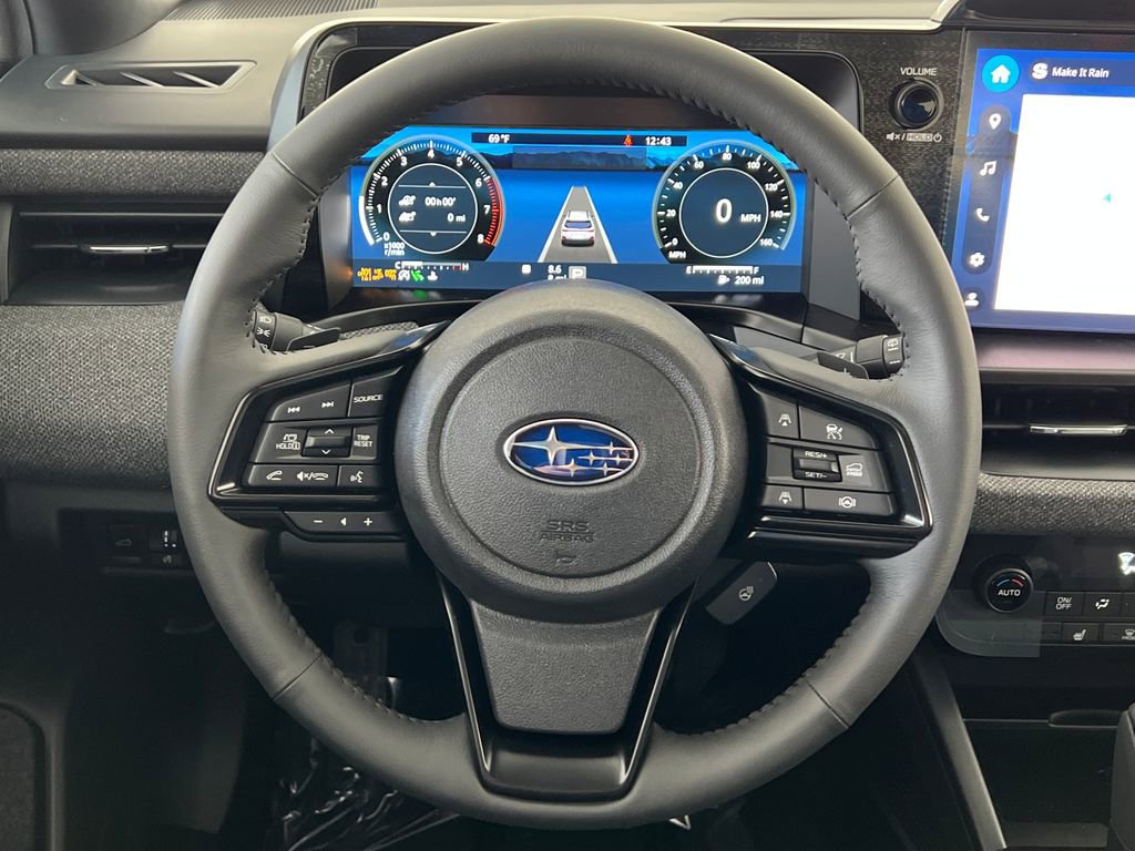 New 2026 Subaru Outback Limited image 16