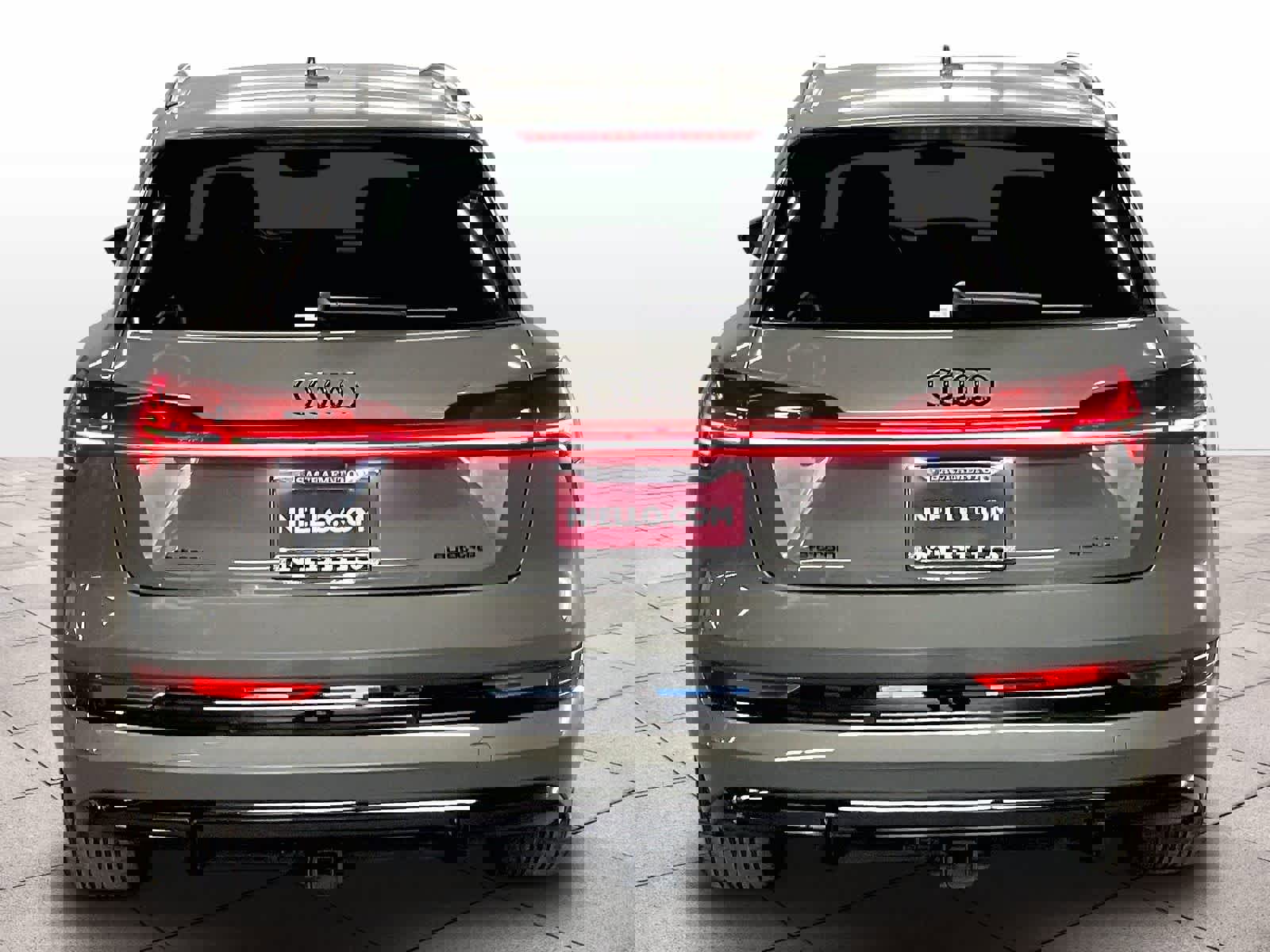 Used 2023 Audi e-tron Chronos w/ Chronos Package image 7