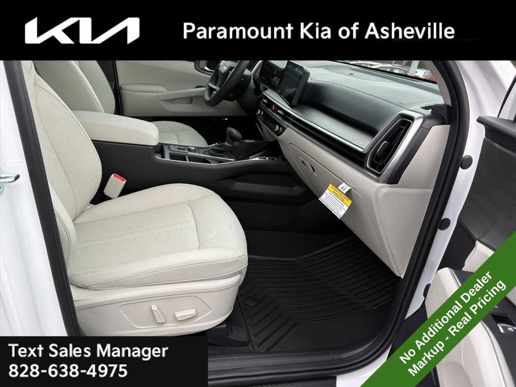 New 2026 Kia Sorento X-Line EX image 20