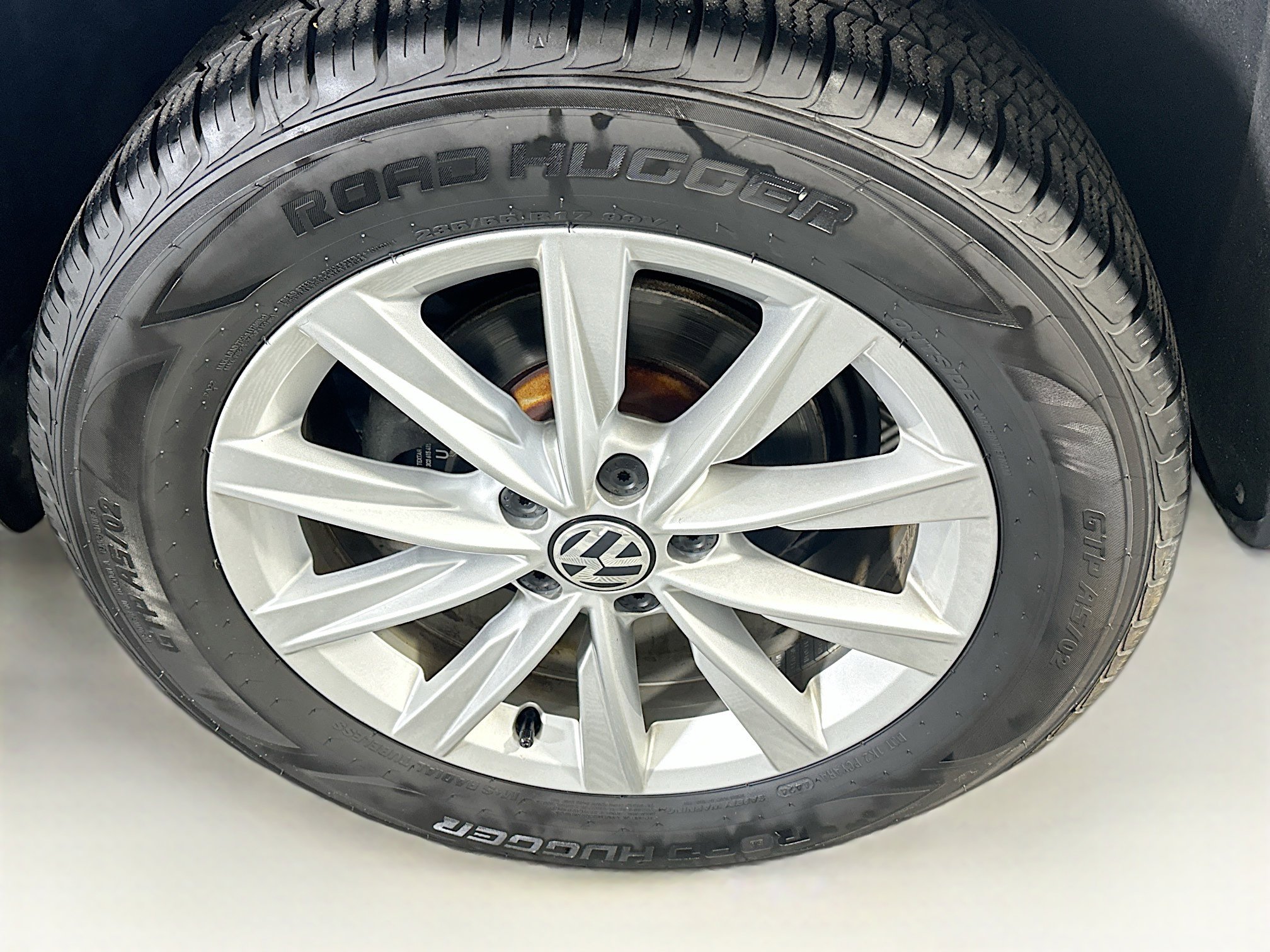 Used 2018 Volkswagen Tiguan Limited FWD image 11
