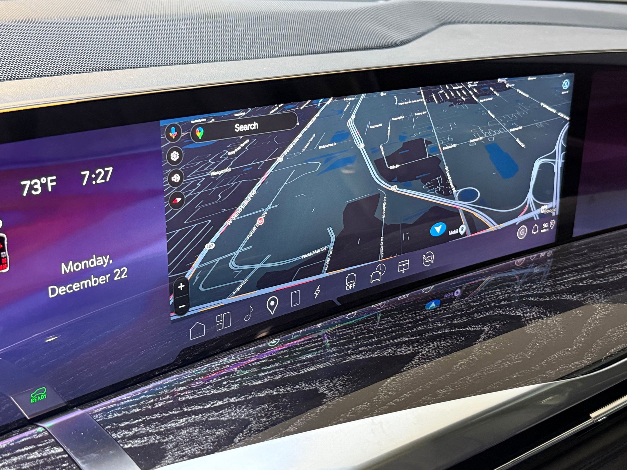 New 2026 Cadillac Escalade IQ Sport 1 image 34