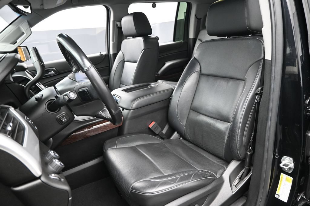Used 2019 GMC Yukon XL SLT AWD/4WD image 14