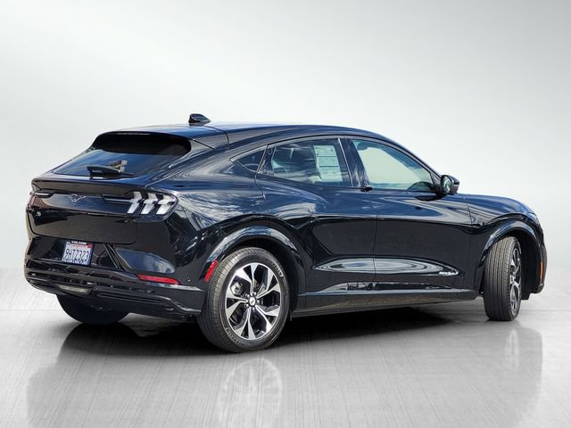 Certified 2023 Ford Mustang Mach-E Premium RWD image 4