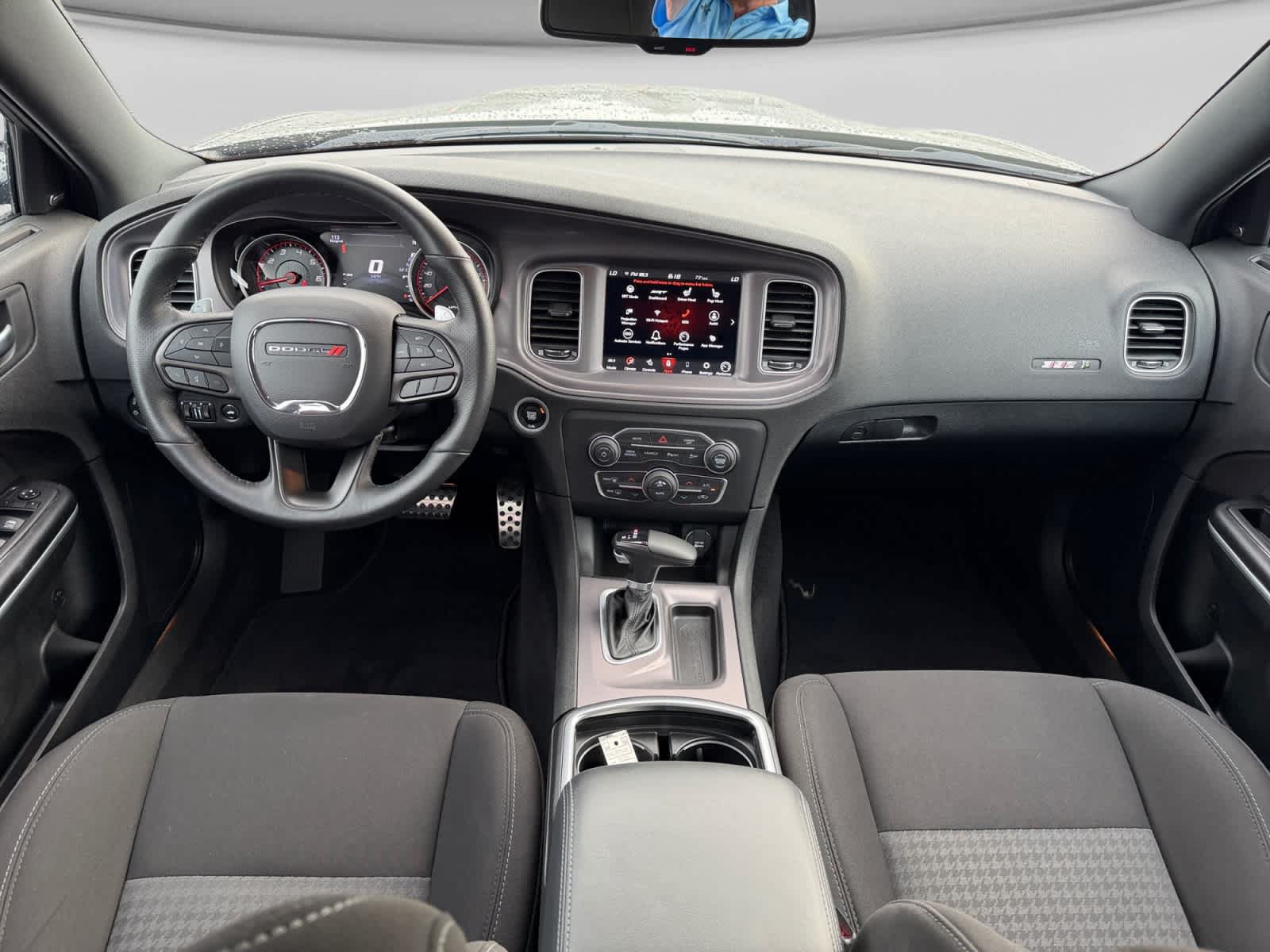 Used 2023 Dodge Charger Scat Pack RWD image 12