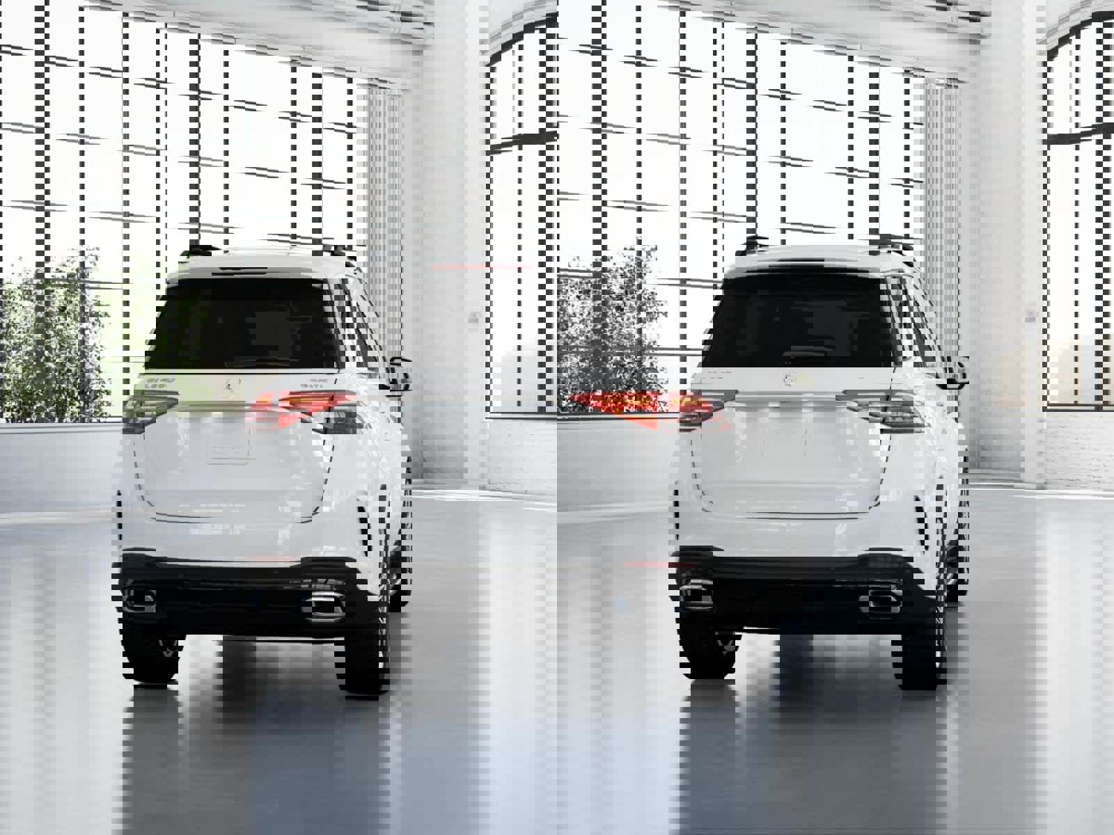 New 2026 Mercedes-Benz GLE 450 4MATIC image 23