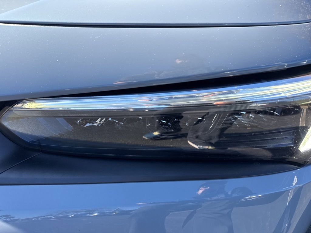 Certified 2024 Honda Civic Sport Touring image 9