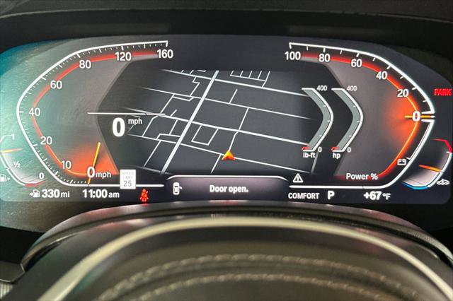 Used 2023 BMW X5 sDrive40i w/ M Sport Package image 24