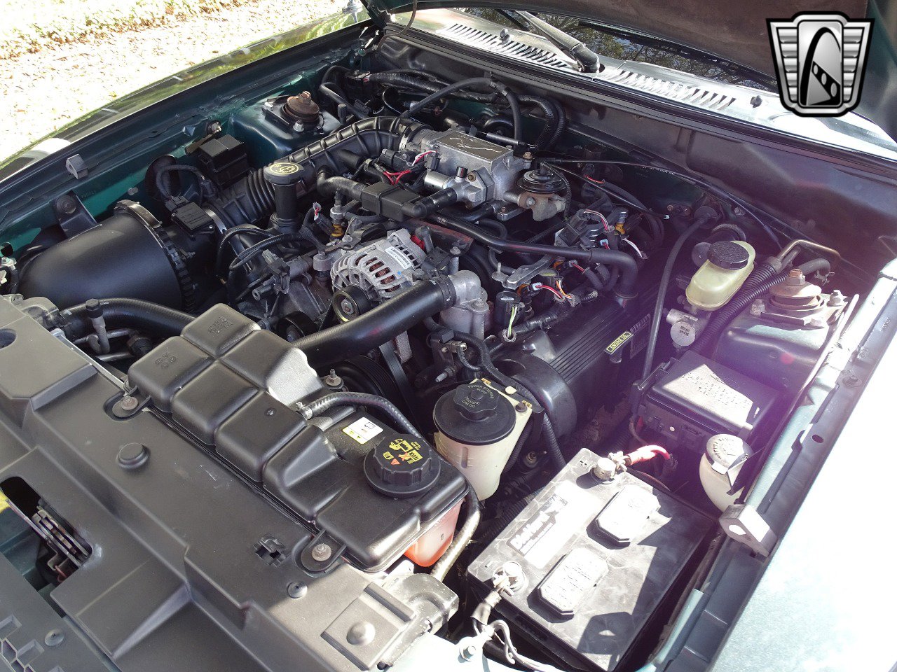 Used 1999 Ford Mustang GT image 21