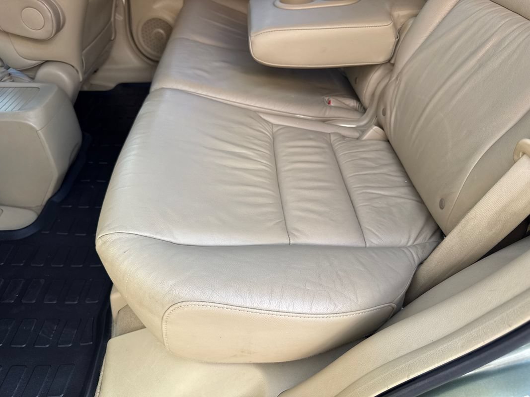 Used 2007 Honda CR-V EX-L image 34