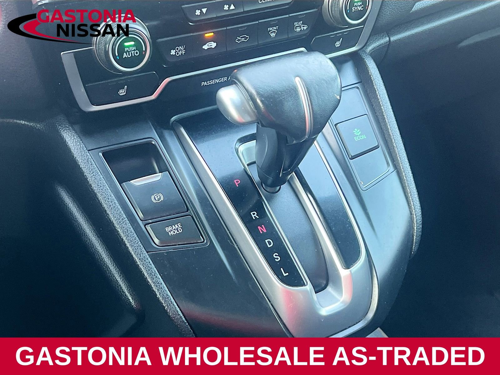 Used 2019 Honda CR-V EX-L image 16