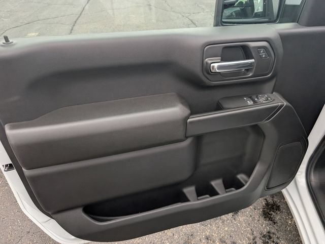 New 2026 GMC Sierra 2500 Pro AWD/4WD image 12