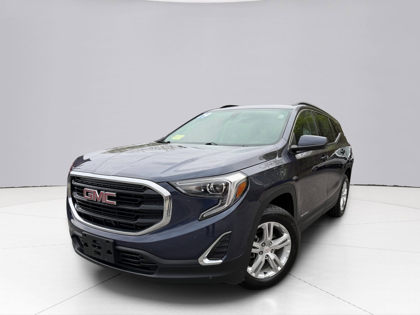 Used 2019 GMC Terrain SLE w/ Driver Convenience Package