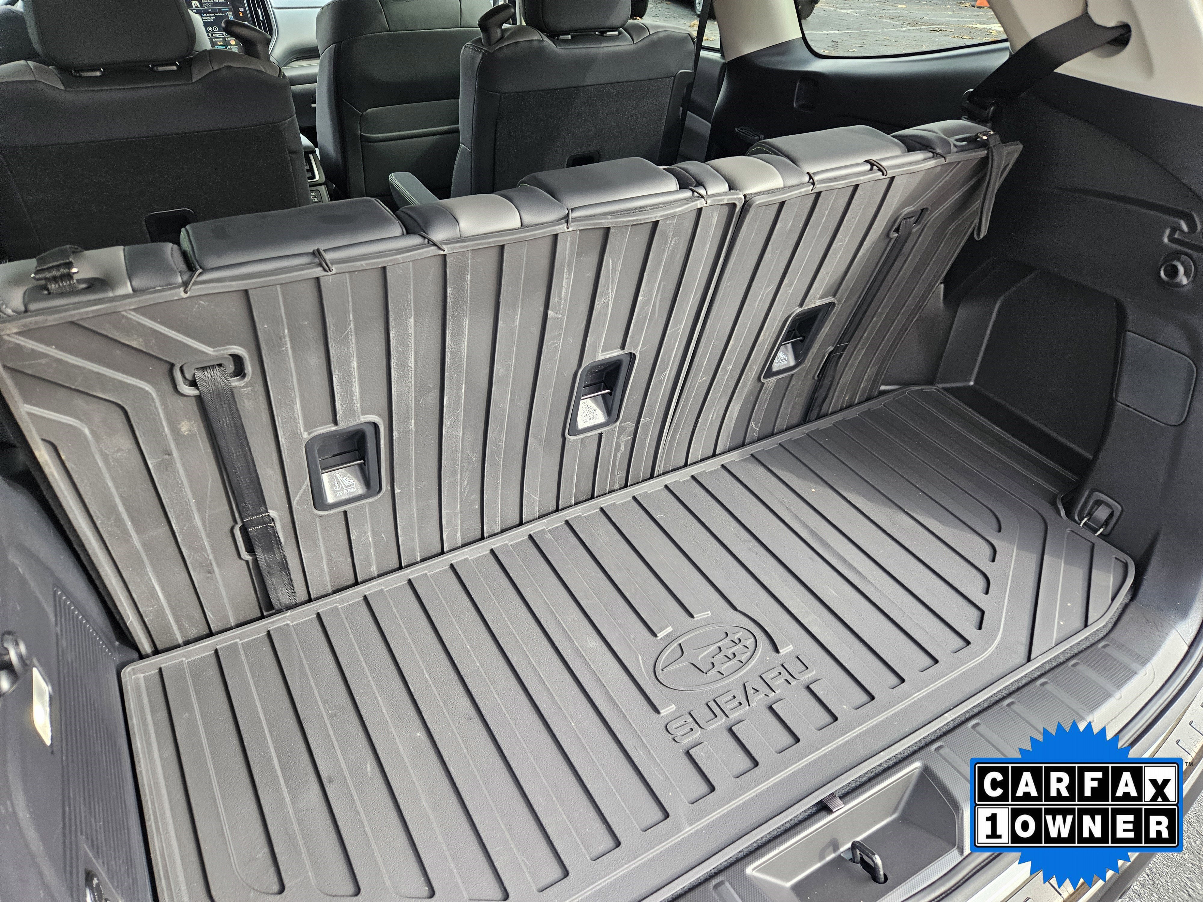 Certified 2025 Subaru Ascent Onyx Edition image 46