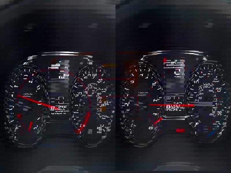 Used 2018 Subaru WRX Premium image 16