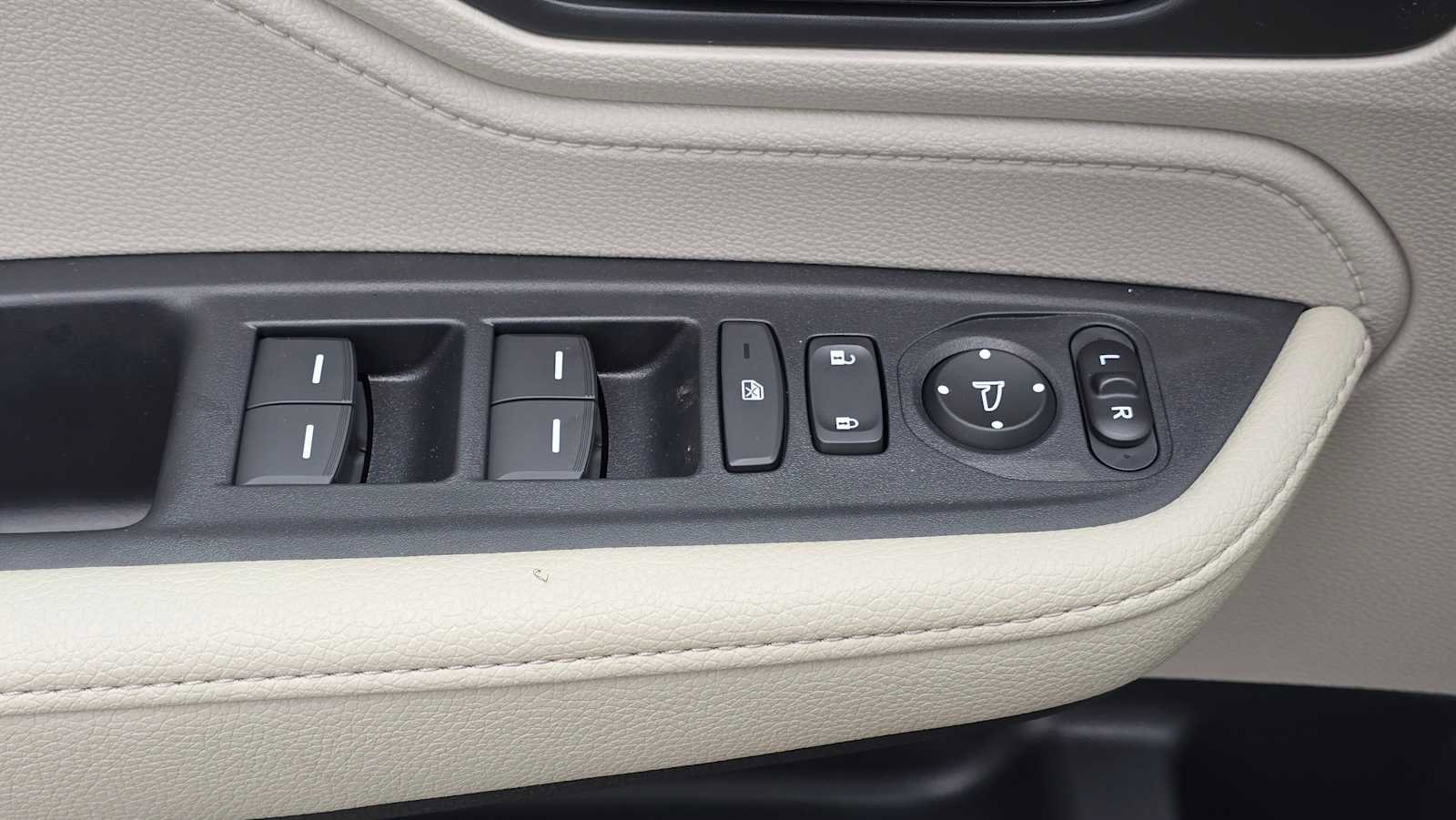 New 2026 Honda Odyssey EX-L image 25