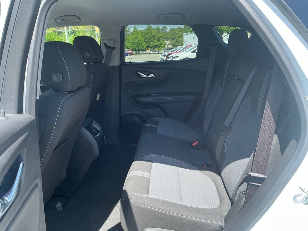Used 2024 Chevrolet Blazer LT FWD image 23
