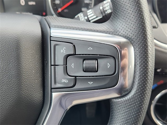 Used 2025 Chevrolet Blazer LT image 29
